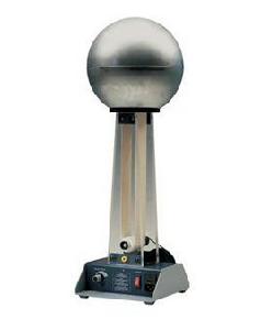 范德格拉夫起電機 范德格拉夫起電機