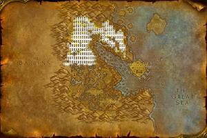 塵泥銳爪鱷魚 塵泥銳爪鱷魚