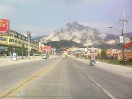 福建安溪官橋 福建安溪官橋