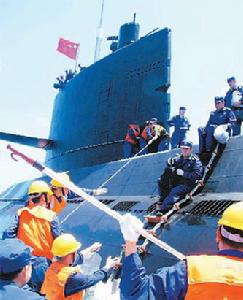 “元”級潛艇