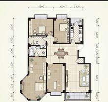 都市經典戶型圖