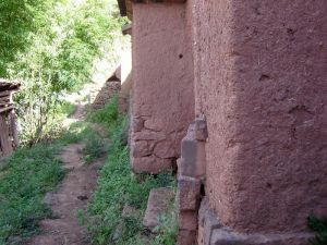 仁茂登村 仁茂登村