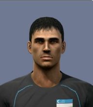 特穆爾·尤拉耶夫 特穆爾·尤拉耶夫