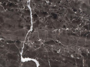 天然杭灰大理石