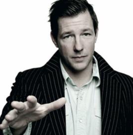 愛德華·伯恩斯 愛德華·伯恩斯