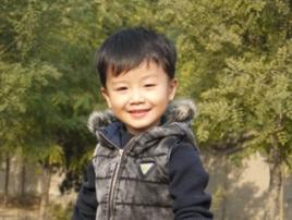 王學謙[童星小鼓手]