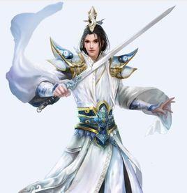 轉生劍俠 轉生劍俠