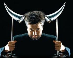 菲利普·斯塔克