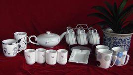 黎川陶瓷 黎川陶瓷