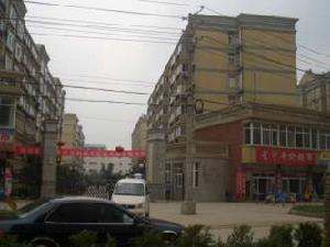 南湖成功花園(二期) 南湖成功花園(二期)