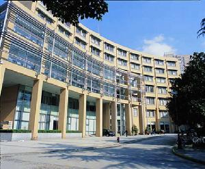 上海交通大學創業學院 上海交通大學創業學院