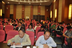 南京郵電大學強化培養部