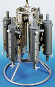 大地測量儀 大地測量儀