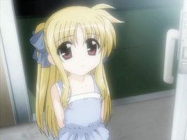 艾麗茜亞·泰斯特羅莎 艾麗茜亞·泰斯特羅莎