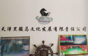 黑駿馬文化發展有限責任公司 黑駿馬文化發展有限責任公司