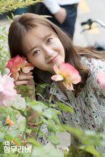 高雅拉影視形象