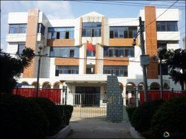 甘蔗街道 甘蔗街道