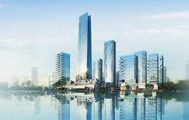 深圳灣1號 深圳灣1號