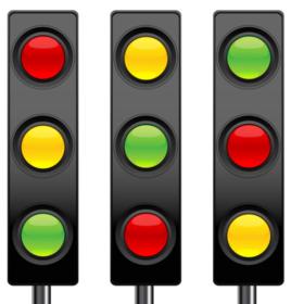 前進式控制 前進式控制