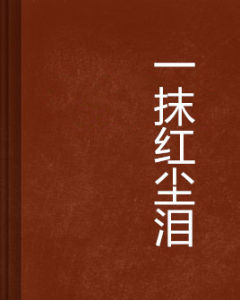 一抹紅塵淚 一抹紅塵淚