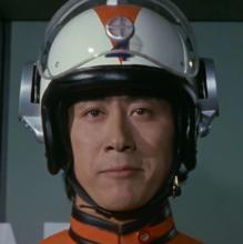 傑克·奧特曼[日本1971年圓谷公司出品特攝劇]