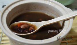 養血三紅湯 養血三紅湯