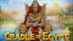埃及發源地