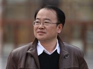 張志軍[哈爾濱商業大學副校長]