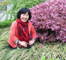 許勤[國家級骨幹教師]