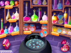 巫婆造阿蘇 巫婆造阿蘇