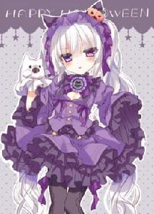 洛洛·諾瓦露 洛洛·諾瓦露