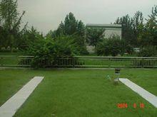 北京市石景山區氣象局