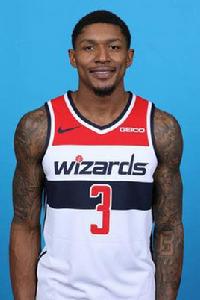 布拉德·比爾 布拉德·比爾