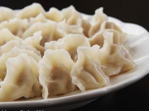 白菜餃子 白菜餃子