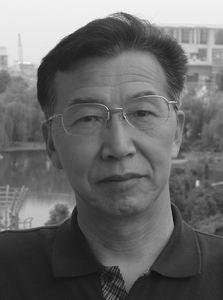 徐振亞[華東師範大學教授]