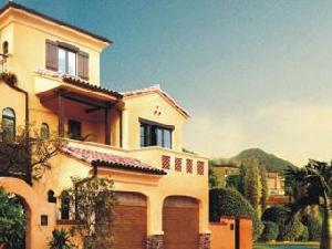 中山東城藝墅 中山東城藝墅