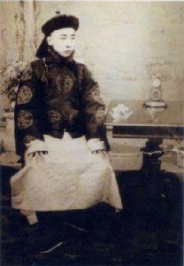 愛新覺羅·溥儁