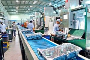 鴻特精密 鴻特精密