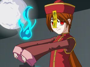 《可愛的殭屍少女》 《可愛的殭屍少女》