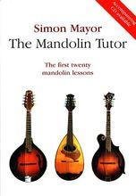 Mandolin Tutor