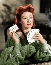 葛麗亞&middot;嘉遜