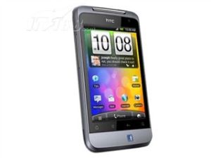 HTC G15(Salsa) HTC G15(Salsa)