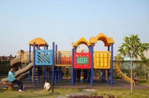 愛思兒童公園 愛思兒童公園