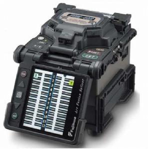 藤倉FSM-60R帶狀光纖熔接機 藤倉FSM-60R帶狀光纖熔接機