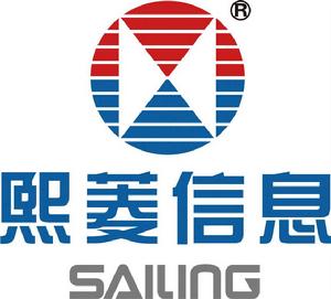 新疆熙菱信息技術股份有限公司 新疆熙菱信息技術股份有限公司