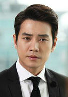 車政宇（36歲）   演員 朱相昱