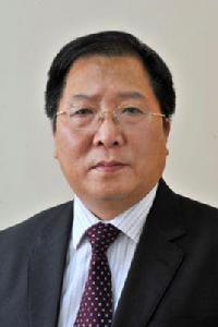 李孝波[彬長礦業集團總經理]