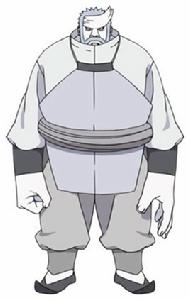 大筒木金式 大筒木金式