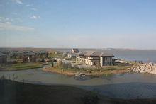 曹妃甸濕地公園