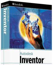 Autodesk Inventor Fusion